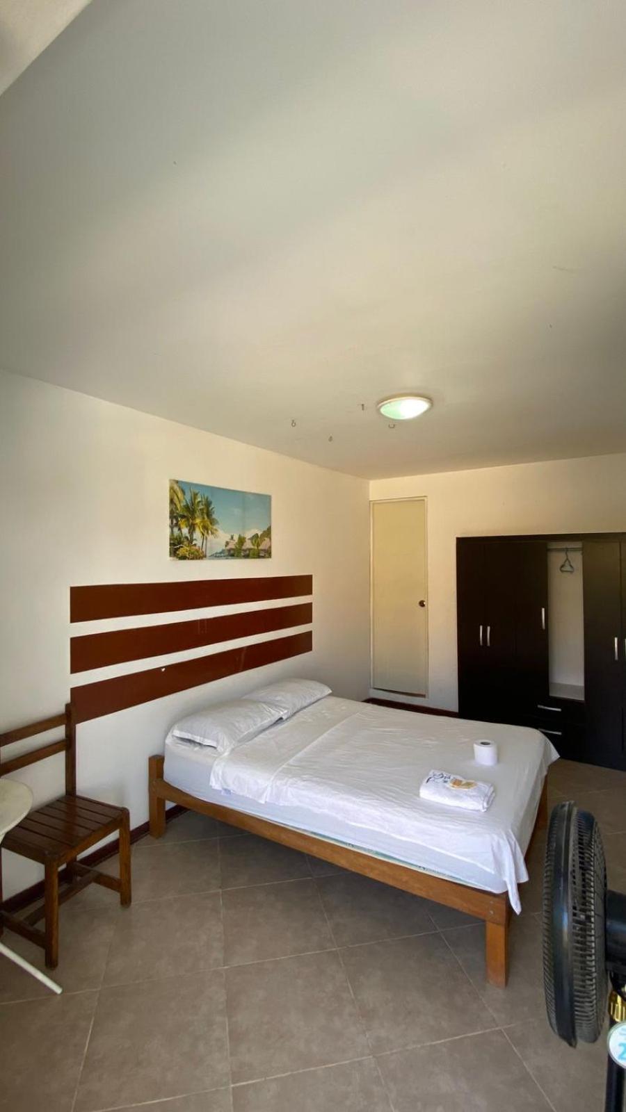 Hospedaje Rio Hotels Máncora Esterno foto