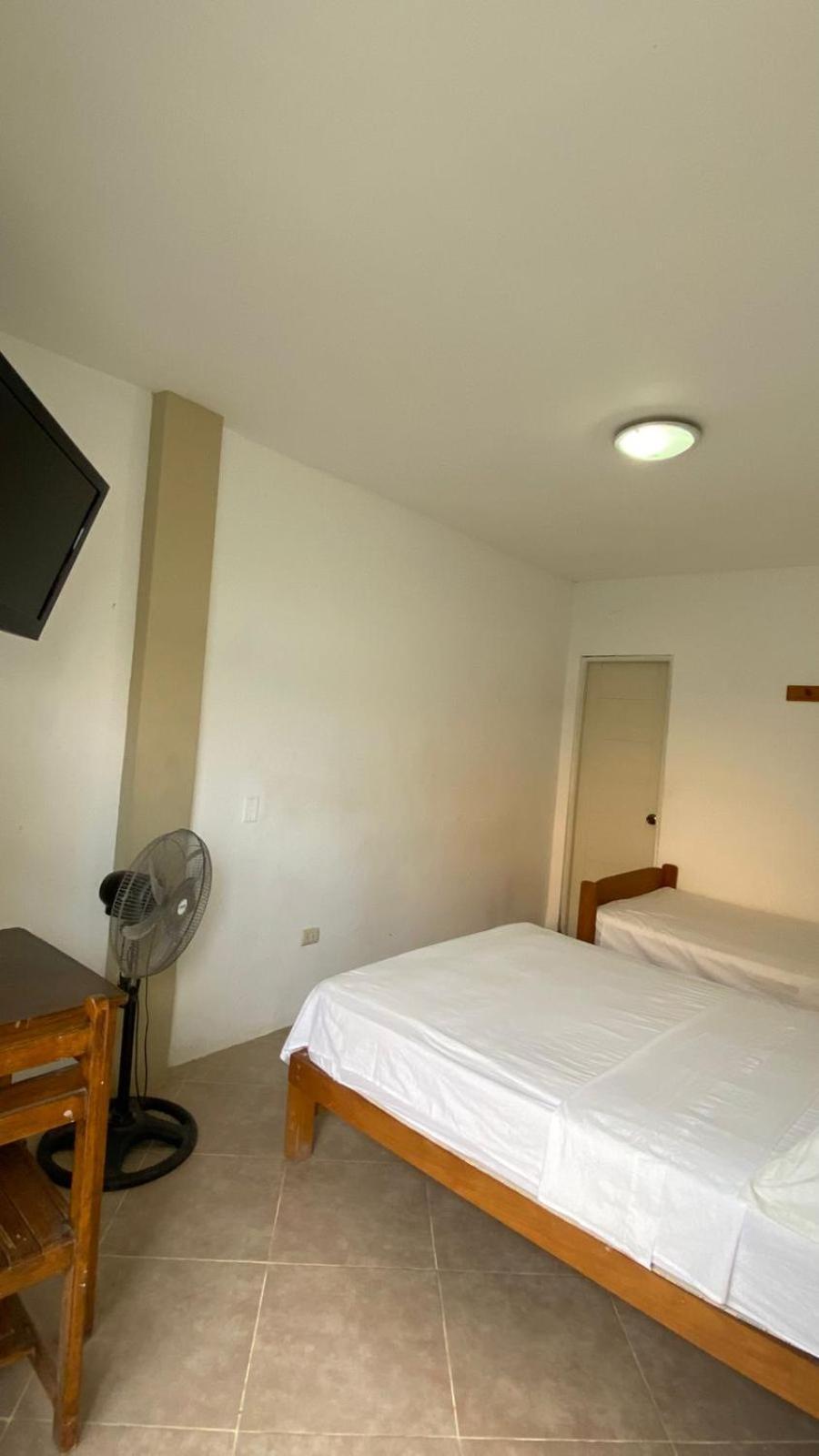 Hospedaje Rio Hotels Máncora Esterno foto
